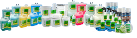 Cleaning products Causeway