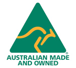 Australian Owned Cleaning Company, Australian Made Products