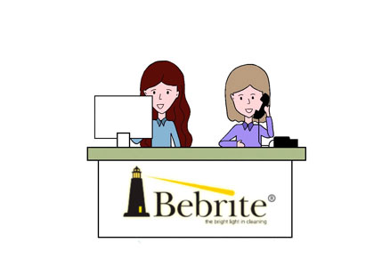 BEBRITE Yarralumla CUSTOMER SERVICE